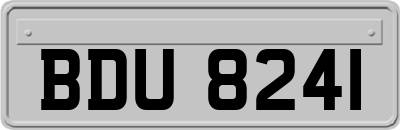 BDU8241