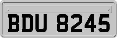 BDU8245