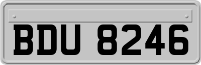BDU8246