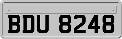 BDU8248