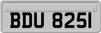 BDU8251