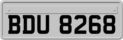 BDU8268