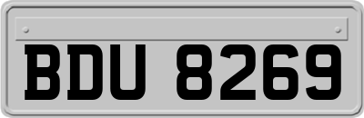 BDU8269