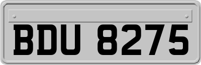 BDU8275