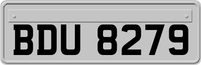 BDU8279