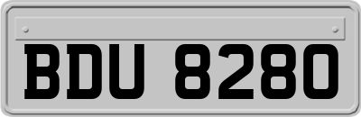 BDU8280