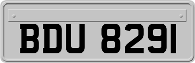 BDU8291