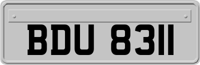 BDU8311