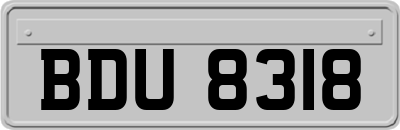 BDU8318