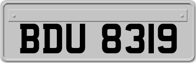 BDU8319