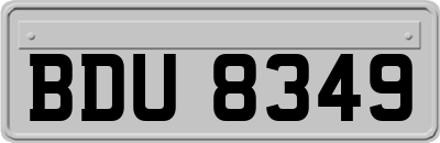BDU8349