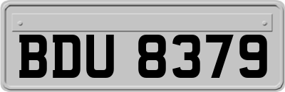 BDU8379
