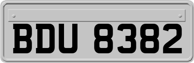 BDU8382