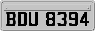 BDU8394