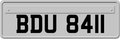 BDU8411