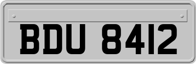 BDU8412