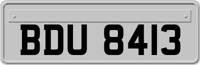 BDU8413