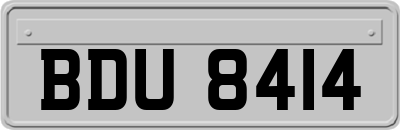 BDU8414