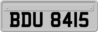 BDU8415
