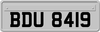 BDU8419