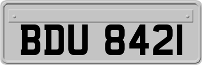 BDU8421