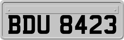 BDU8423