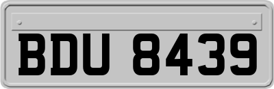 BDU8439