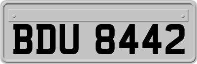 BDU8442
