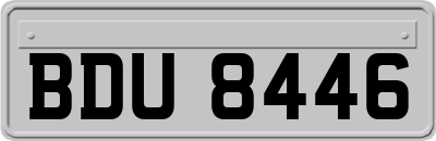 BDU8446