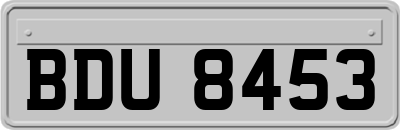 BDU8453