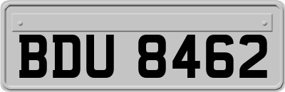 BDU8462