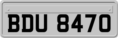 BDU8470