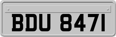 BDU8471