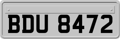 BDU8472