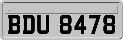 BDU8478