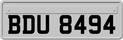 BDU8494