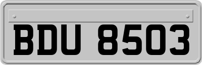 BDU8503