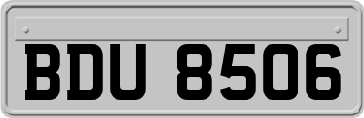 BDU8506