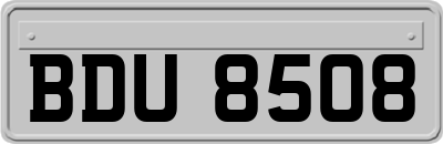 BDU8508