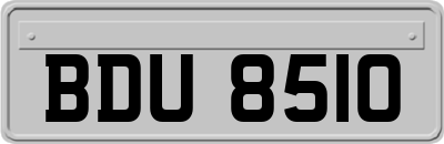BDU8510