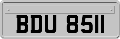 BDU8511