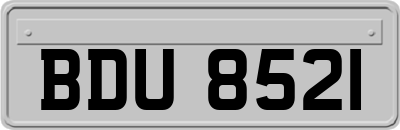 BDU8521