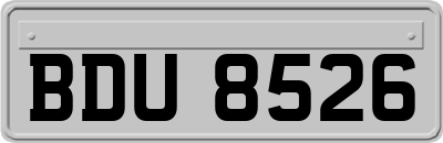 BDU8526