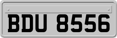 BDU8556