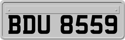 BDU8559
