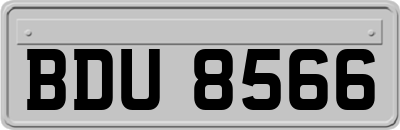 BDU8566