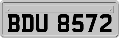 BDU8572