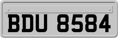 BDU8584