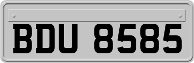 BDU8585