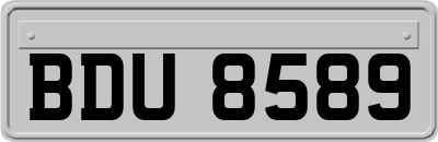 BDU8589